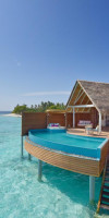 Milaidhoo Island Maldives