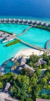 Milaidhoo Island Resort Maldives