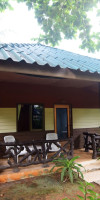 Mild Garden View Resort