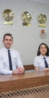 MILDOM HOTEL BAKU