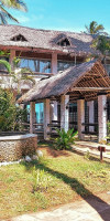 Milele Beach Hotel