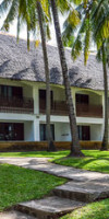 MILELE BEACH RESORT