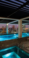Millennium Atria Business Bay