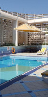 Millennium Central Downtown Abu Dhabi