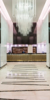 Millennium Downtown Abu Dhabi