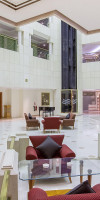 Millennium Downtown Abu Dhabi