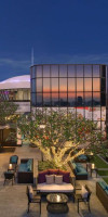 Millennium Hilton Bangkok