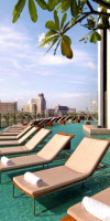 Millennium Hilton Bangkok