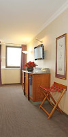Millennium Hotel Paris Charles De Gaulle