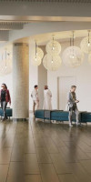 Millennium Lake View Hotel
