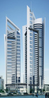 MILLENNIUM PLACE BARSHA HEIGHTS