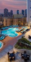 Millennium Place Barsha Heights Hotel