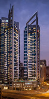 Millennium Place Barsha Heights Hotel Apartments