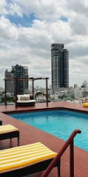 MILOFT SATHORN HOTEL