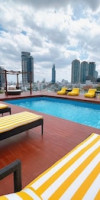 MILOFT SATHORN HOTEL