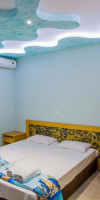 Milonas House Apartments