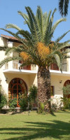 MILTON HOTEL
