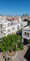 Milva Apartments