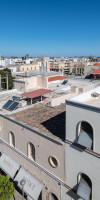Milva Apartments