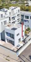 Milva Mare Luxury Apartments
