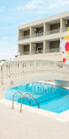 Ondamar Hotel and Apartments