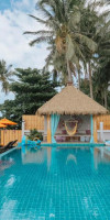 Mimosa Resort & Spa