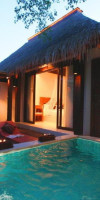 Mimosa Resort & Spa