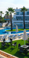 Mimoza Beach Hotel