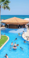 MIMOZA BEACH HOTEL