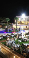 MIMOZA BEACH HOTEL