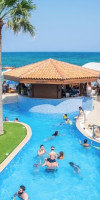 MIMOZA BEACH HOTEL