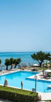 Mimoza Beach Resort - ARG