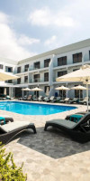 MINAMARK RESORT & SPA