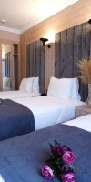 Mineo Hotel Taksim