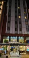 Mineo Hotel Taksim