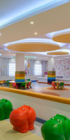 IC Hotels Green Palace