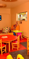 Dive Inn Resort