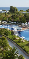 MINOA PALACE RESORT & SPA