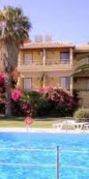Minoas Hotel
