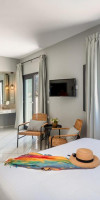 Minois Boutique Hotel