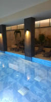 MINOS AMBASSADOR ALL SUITES & SPA Adults only 16+