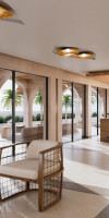 MINOS AMBASSADOR ALL SUITES & SPA Adults only 16+