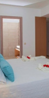 MINOS APARTHOTEL