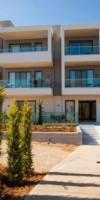 MINOS APARTHOTEL