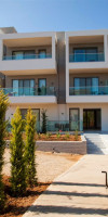 Minos Aparthotel and Suites