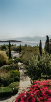 MINOS BEACH ART  HOTEL