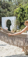 Minos Beach Art Hotel