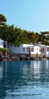 Minos Beach Art Hotel