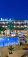 MINOS HOTEL