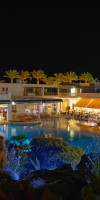 Minos Imperial Luxury Beach Resort and Spa Milatos